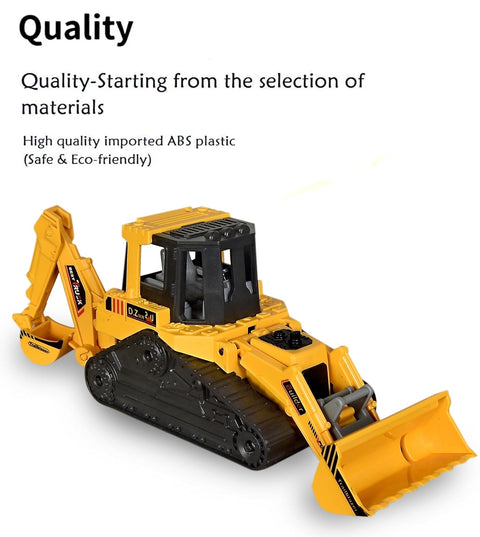 JCB | 210-14