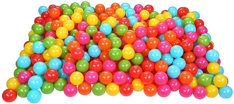 KIRAT PLASTIC BUNCHY BALL | 6196