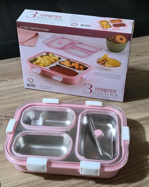 LUNCH BOX | LB-8963