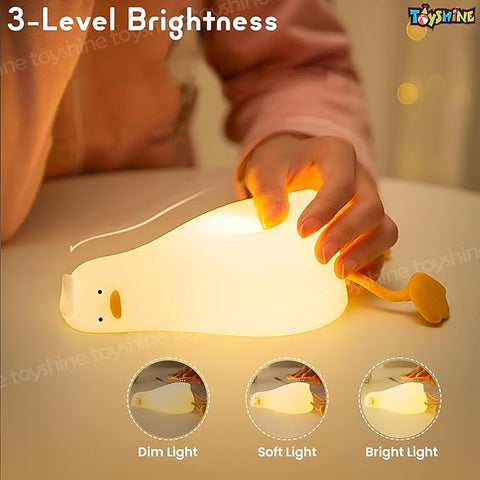 Night Light Duck | K-1096