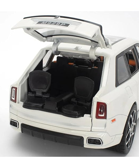 ROLLS ROYCE CULLINAN |CZ179B