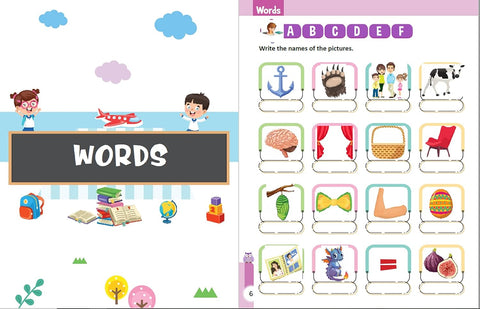 The Ultimate Workbook |EDS-39