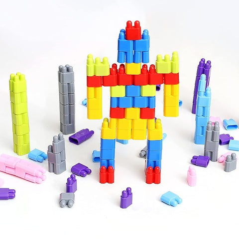 BULLET BLOCKS BASIC SET 200P | EK-003