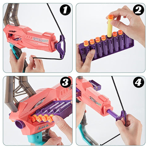 ARCHERY SET | LMI-999