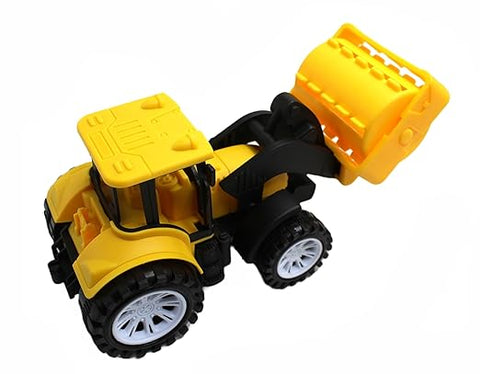 BULDOZER | LM-D1102