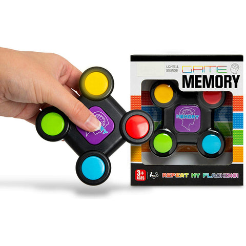 Memory Game | G63