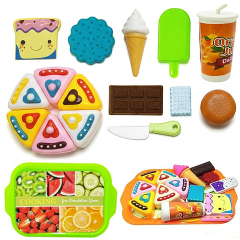 CAKE SET | 2008DL
