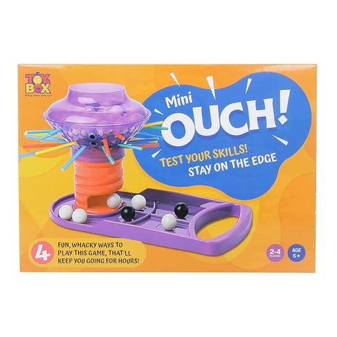 OUCH GAME MINI | TB786/89