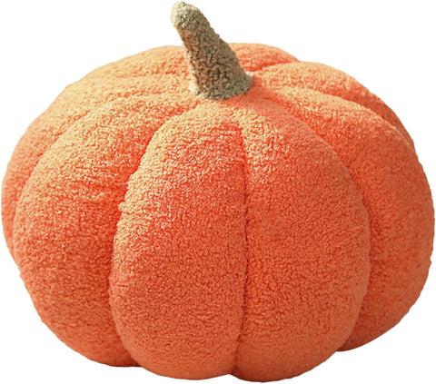 Halloween Pumpkin Plush Toy | NXS873-28PN
