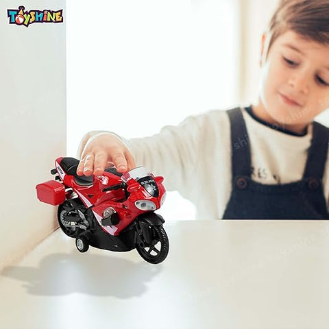MOTORCYCLE RACING | 888-9/10