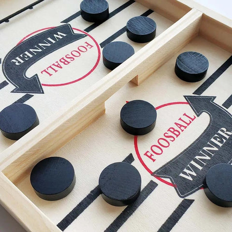 Table Ice Hockey Bumper | LOVS-2005