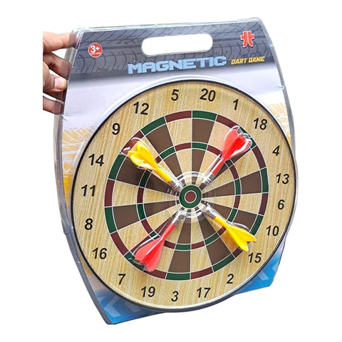 MAGNETICK DART GAME{BIG} | LM-022