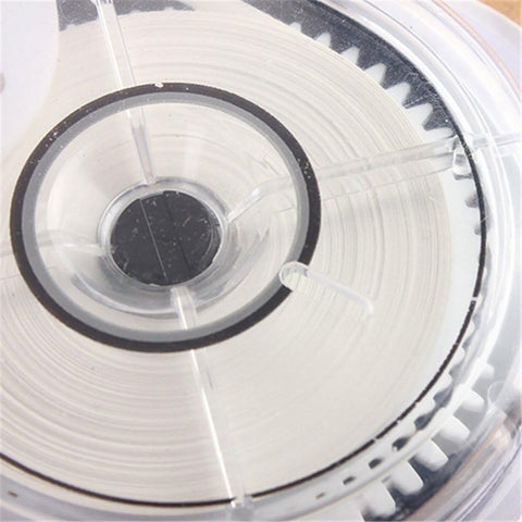 Practical Correction Tape Roller 30m Long White | GBR-C8713