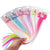 Colorful Unicorn Hair Extensions for Little Girls | GBT-1656 | COLOR AND DESIGN MAY VERY