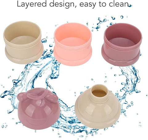 Milk Container | AV2-70