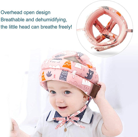 BABY HELMET CAP | CAP-BB01
