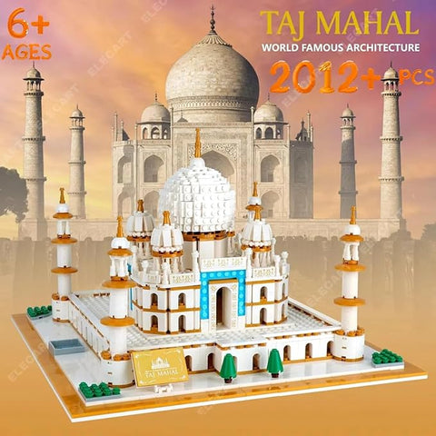 TAJMAHAL BLOCK | T812