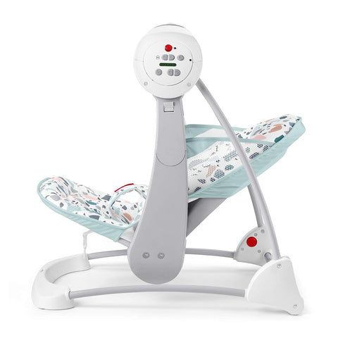 2-in-1 baby swing | ELECTRIC SWING & SEAT | 27220