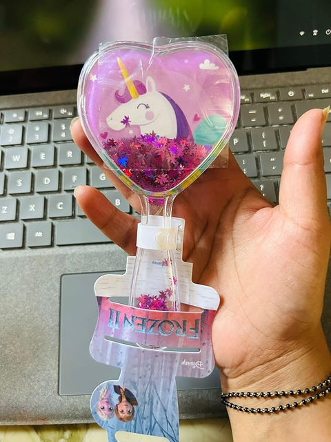 Unicorn Sequence Hair Brush 1PC Pack | GBT-2250