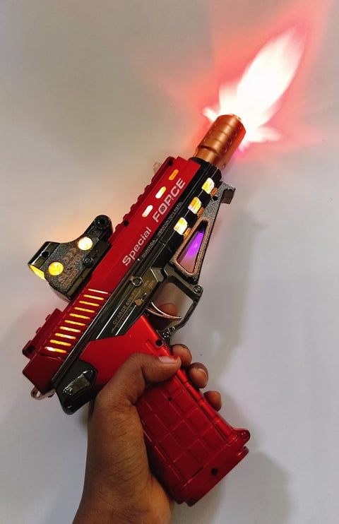 SPRAY GUN | 696-71