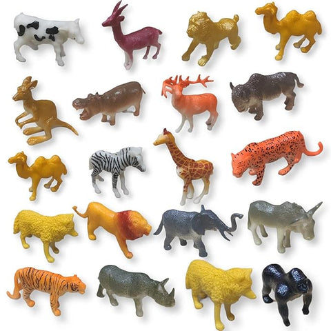 ANIMAL SET | MD9810-20