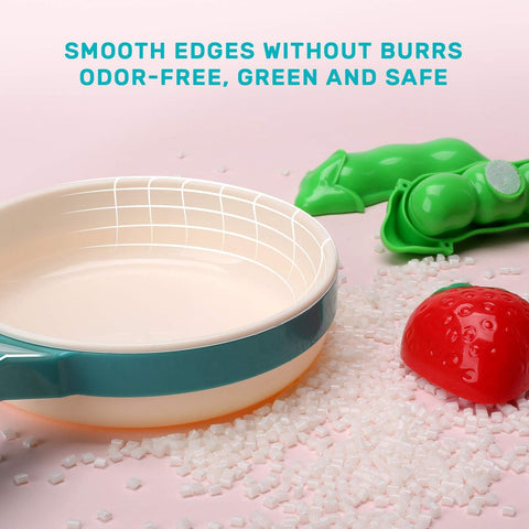 Microwave Toys Play Kitchen Set  | 1018-74KPS