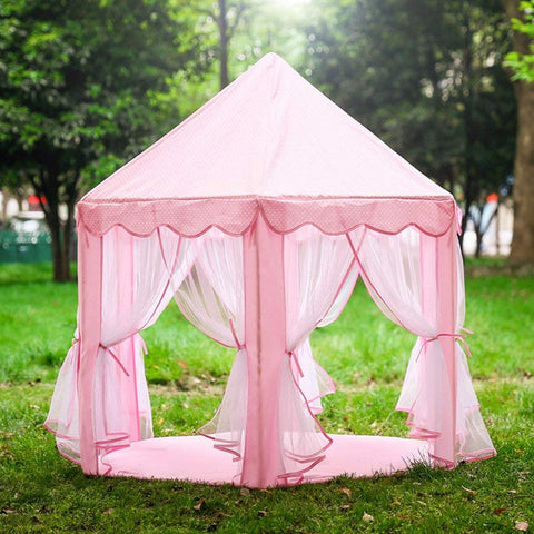 KIRAT CASTLE TENT HOUSE | TH1057