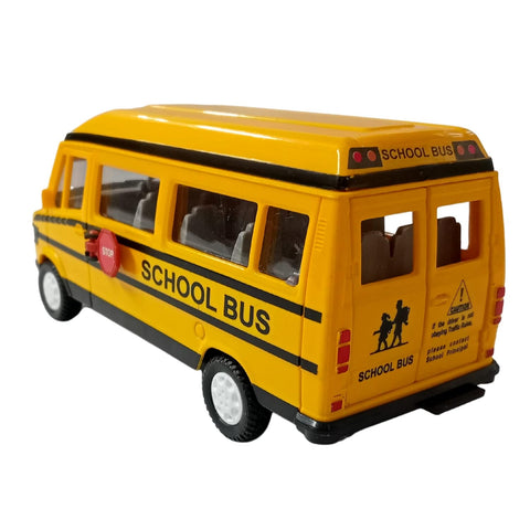 School Bus Toy | CT-157