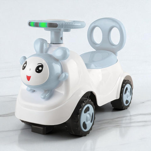 SKY KITTY RIDE ON | 333-SKY