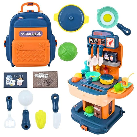 KITCHEN SET | 8787P