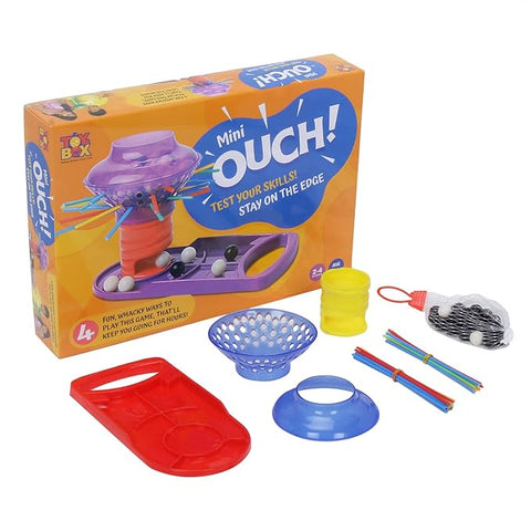OUCH GAME MINI | TB786/89