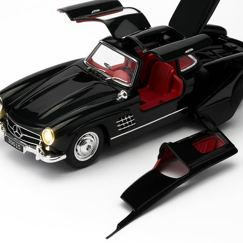 MERCEDES-BENZ 300SL 1.32 | D21028