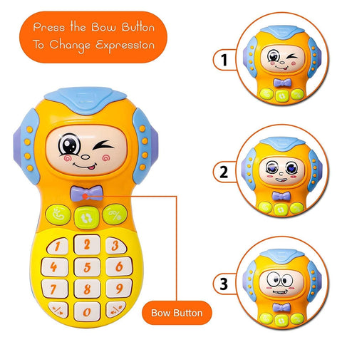EXPRESSION PHONE | 855-40A