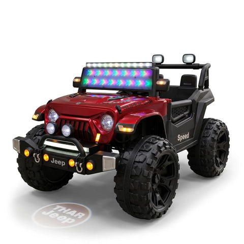 MINI THAR | FT-939