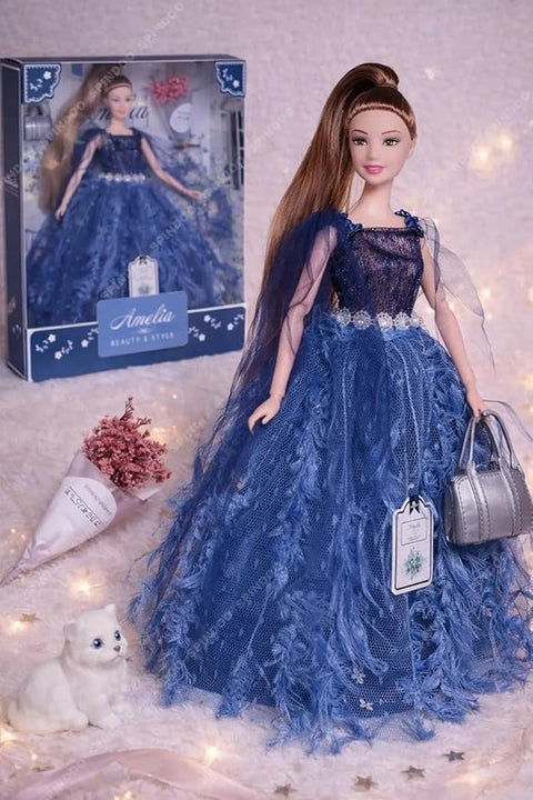 ANBIBI DOLL SET | WX131-5