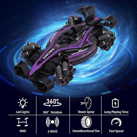 F1 Speed Stunt Car | 2390-1