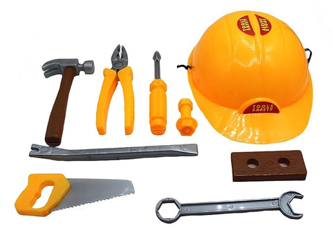 PVC HELMET TOOL SET | 468