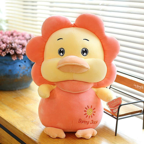 Duck Plush Toy  | TDNX062301