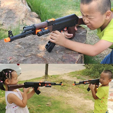 AK-47 ASSAULT RIFLE | LMI-0808AA