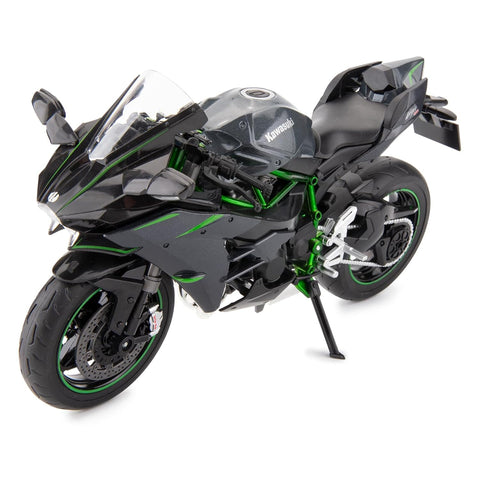 Metal Bike 1:9 | M9-2A