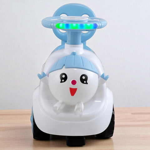 SKY CAP RIDE ON | 366-SKY