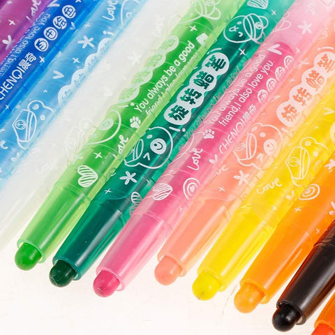 TWIST CRAYON | HMC-9015-12
