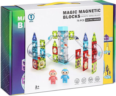 MAGNETIC BLOCKS | 4504
