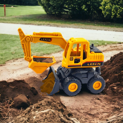 CLEFAN JCB | 168-61C