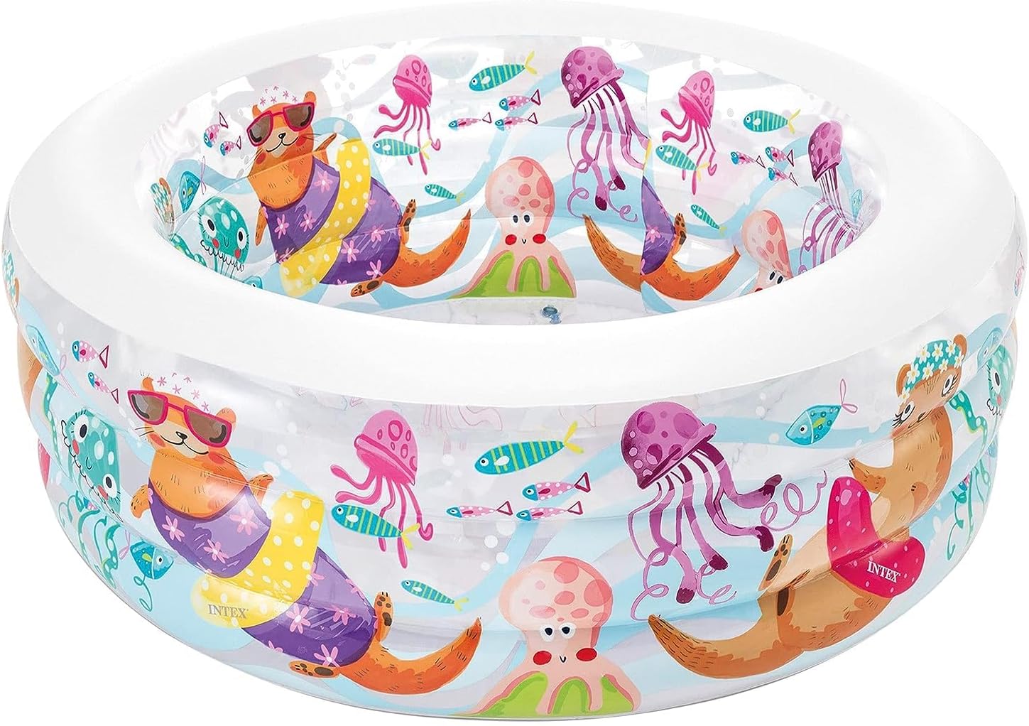 Inflatable Summer Pool | TB-58480– KidsROAR