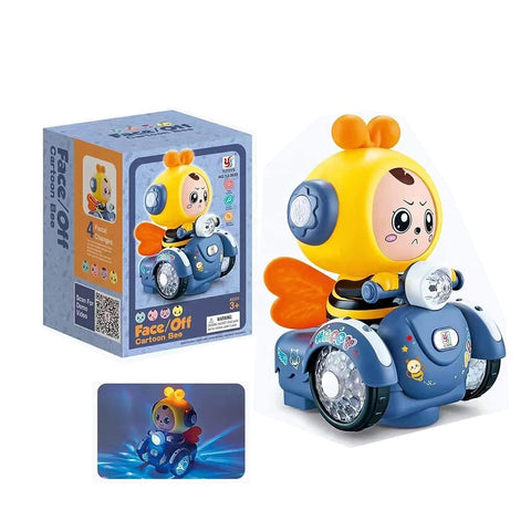 Balancing Music Car | HJ768