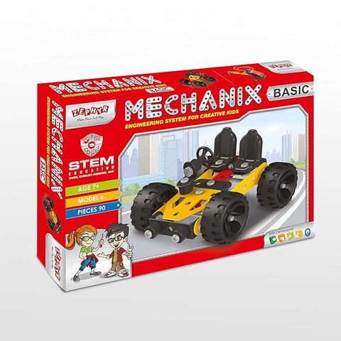 MECHANIX BASIC SE | MB09001