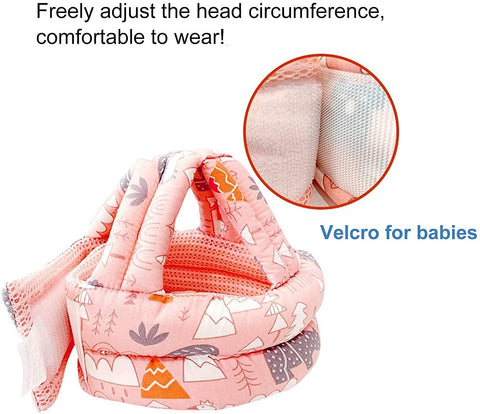 BABY HELMET CAP | CAP-BB01