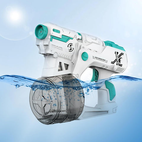 WATER GUN | 8603