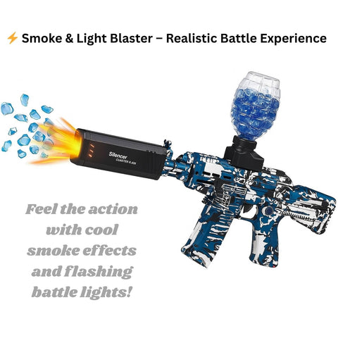 BULLET GUN | RS049